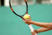 ТОП-3 турнира по теннису во всем мире