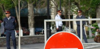 В Ростове в дни проведения матчей ЧМ-2018 ограничат движение транспорта