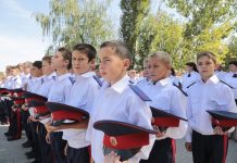 В Ростовской области на развитие казачьего движения планируют выделить еще 487 млн рублей