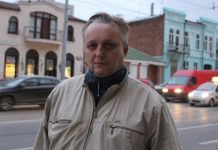 Ростовский оппозиционер запросил политического убежища в Германии