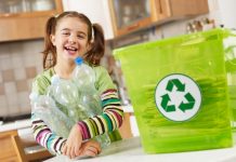 В Ростове пройдет акция по раздельному сбору мусора