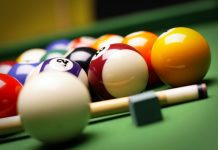 Команда бильярдистов из Ростова выиграла Кубок России