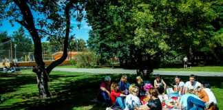 День Франции, фестиваль мороженого и финал чемпионата мира по футболу: афиша