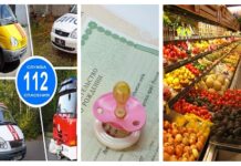 Новый импортер для ростовских прилавков, запуск «Службы 112» и «Ростовская красавица-2015»: подводим итоги недели