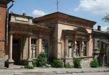 В Ростове планируют отреставрировать дом Врангеля