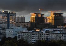 Жители Ростовской области смогут страховать недвижимость от беспилотников