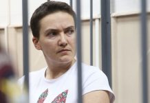 Адвокаты Надежды Савченко прервали молчание