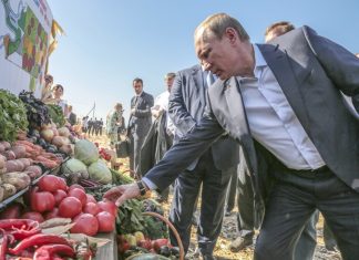 Насыщение визитом