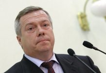 Василий Голубев прокомментировал работу арестованного министра здравоохранения региона