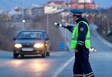 ГИБДД будет проверять весь въезжающий в Ростов автотранспорт