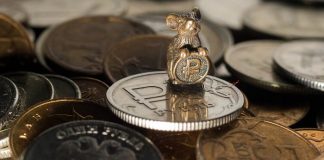 Ростовские банки начнут обменивать обычные монеты на памятные ЧМ-2018