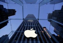 Лето без айфона