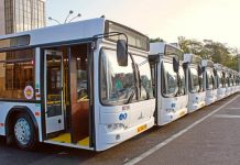 В Ростове с 1 августа запустят 4 новых автобусных маршрута