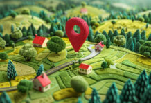 Стали собственником земли: что дальше? Инструкция для новичка Участок земли //Иллюстрация freepik