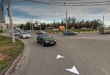 Реконструировать улицу Вавилова в Ростове начнут в середине 2023 года