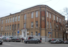 В Ростове в этом году сдадут шесть отремонтированных школ