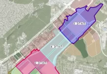 Василий Голубев утвердил комплексную застройку территории старого аэропорта