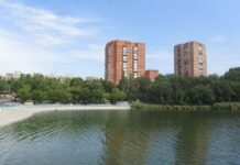 Ростовская область получит 230 млн рублей на очистку Темерника