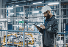 Инвестиции в донскую экономику значительно выросли в 2023 году промышленность // фото: пресс-служба Сбербанка