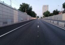 На Дону планируют отремонтировать 23 дороги к сухопутному коридору в Крым