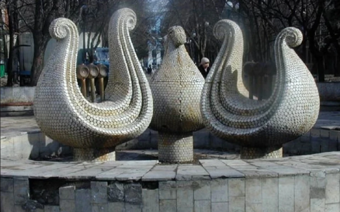 // фото: архив Дарьи Максимович