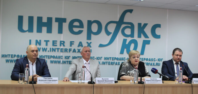 // фото: Интерфакс