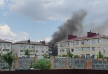 Число жертв после взрыва газа в Таганроге выросло до двух