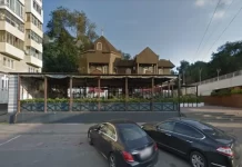 На набережной Ростова возведут ещё одно здание