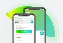 С начала года объем интернет-эквайринга Сбера в Ростовской области превысил 1 млрд рублей