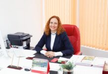 Татьяна Горяинова: « В Ростовской области должен быть международный уровень туризма»