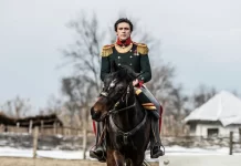 Историческая драма «Союз Спасения. Время гнева» выйдет на экраны в конце сентября