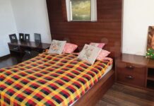 Влади из «Касты» продает за 18 млн квартиру в Ростове