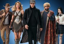 Wink проводит акцию: одна подписка на пять онлайн-кинотеатров по сниженной цене