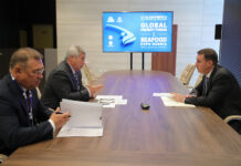 В Ростовской области собрали рекордные объемы зерна в 2022 году