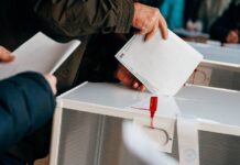 На Дону откроют 135 участков для проведения референдума за присоединение ЛНР и ДНР