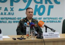 Военком Ростовской области: в регионе не планируется вторая волна мобилизации