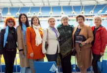 Природа, человек и технологии: в Ростове открылся фестиваль науки Юга России