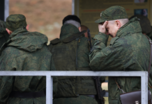 В Ростове появился штаб для оказания помощи мобилизованным и их семьям