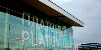 Минтранс допустил возобновление работы аэропорта Платов, но назвал главное условие Аэропорт Платов в Ростове-на-Дону // Фото: Станислав Ключко