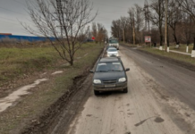 В Ростове заасфальтируют 1-й Машиностроительный переулок