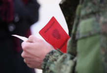 Специалисты по воинскому учету стали очень востребованными в Ростовской области