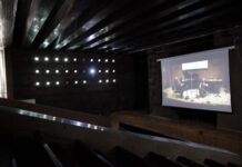 В Донской публичной библиотеке откроют виртуальный концертный зал