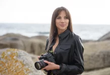 Ростовчанка Александра Полэр: новая участница шоу «Влюбись, если сможешь» Александра Полэр // Фото: ТНТ