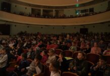 День народного единства, Петр Первый, Олег Газманов и «русская душа»: афиша ://www.svoboda-3.ru