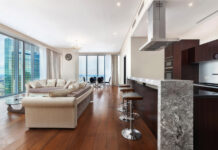 С эмоциями и для души: топ-10 самых дорогих квартир Ростова