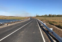 Реконструкция Щепкинского въезда и Северного обхода стартует в 2026 году Северный обход Ростова //Фото mindortrans.donland.ru