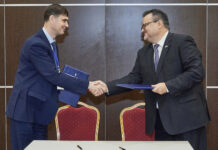 Власти: инвестиции в технопарк «Азовский» составят почти 1 млрд рублей ://www.donland.ru