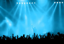 Винтаж, Белая акация и Доктор Айболит: афиша