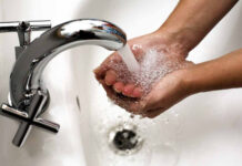 «Ростовводоканал» сообщил о восстановлении работы водозаборов