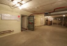 В укрытиях Ростова в случае ЧС размесят 2,5 млн человек